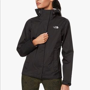 Women’s The North Face windbreaker